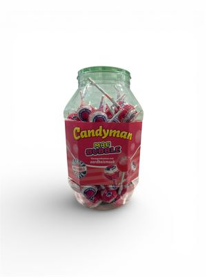 Candyman Aardbeismaak