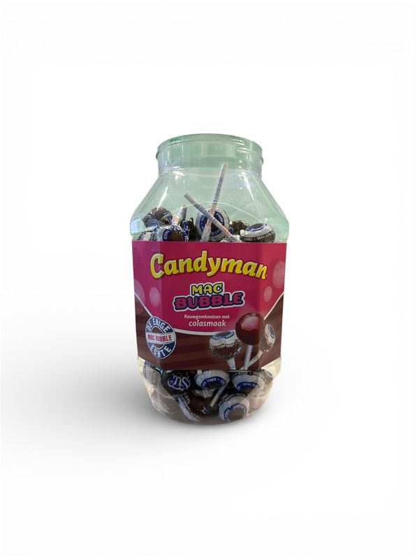 Candyman Colasmaak