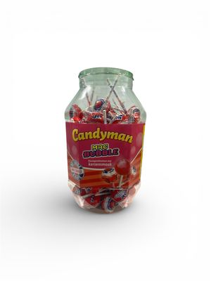 Candyman Kersensmaak
