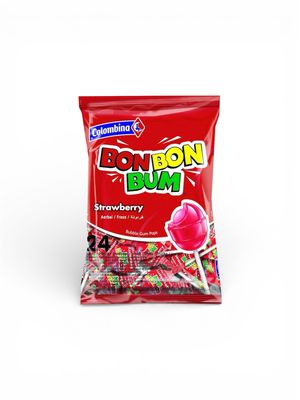 BonBon Bum Strawberry