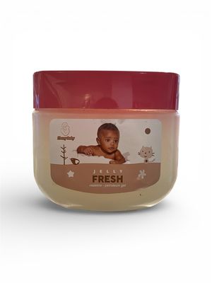 Pure Petroleum Jelly Fresh