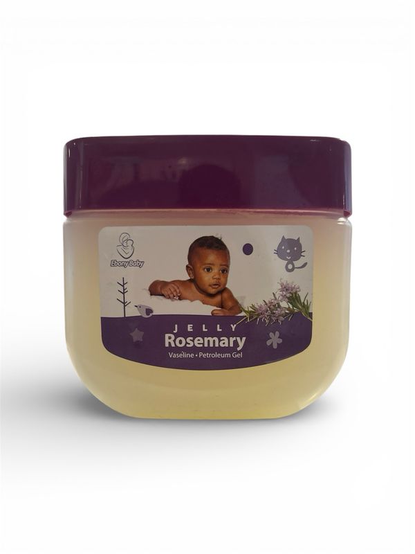Jelly Rosemary