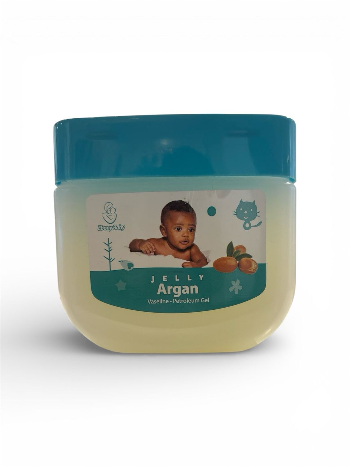 Jelly Argan Jelly Argan