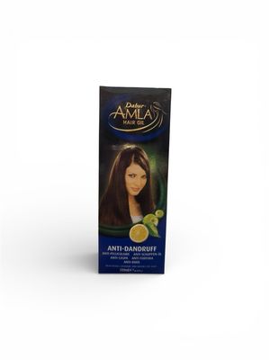 Dabur Amla Hair Oil Anti-Dandruff