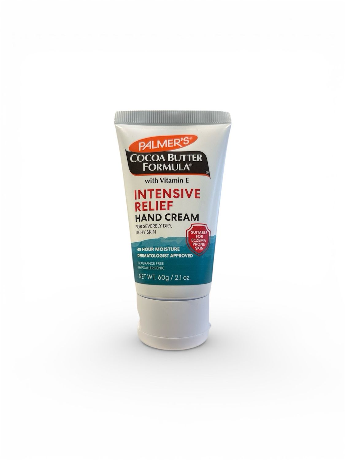Palmer’s Intensive Relief Hand Cream Palmer’s Intensive Relief Hand Cream