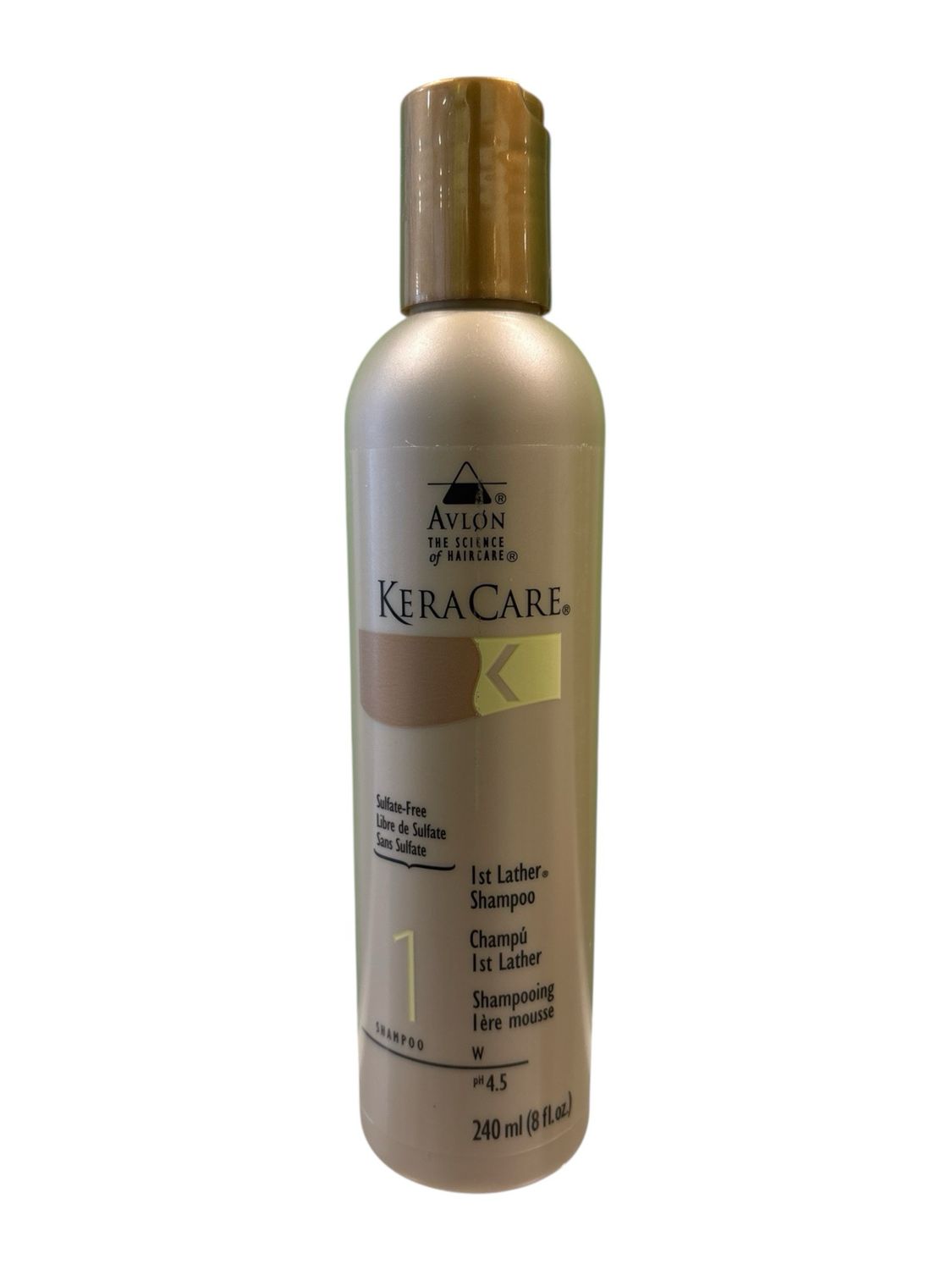 KeraCare Shampoo