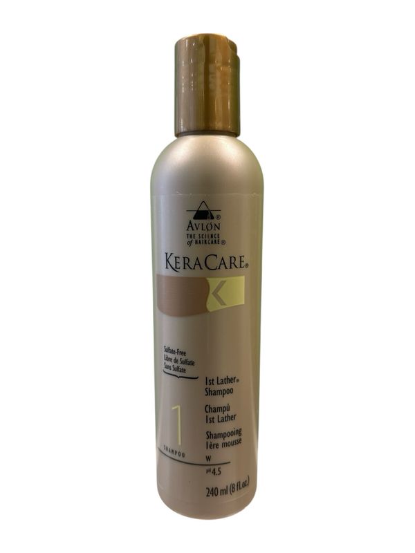 KeraCare Shampoo