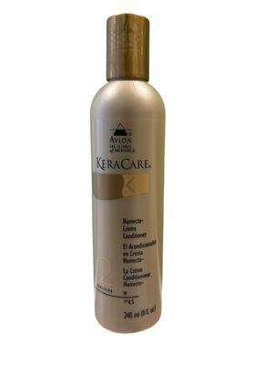KeraCare Creme Conditioner