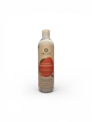 CG Curl Definition Activator