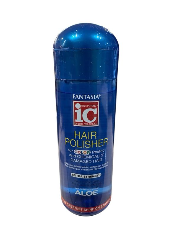 Fantasia IC Hair Polisher Extra Stenght