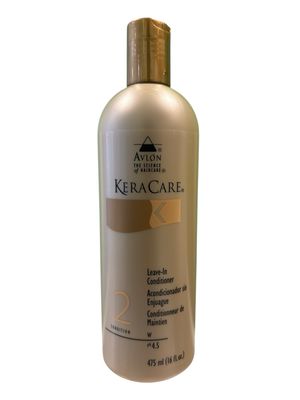 KeraCare Leave-In (475ml)