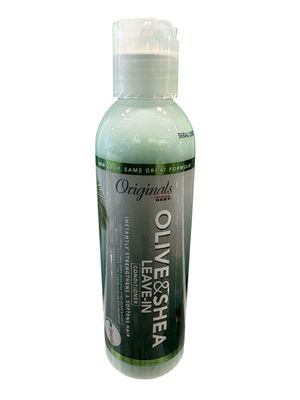 Originals Africa’s Best Olive &amp; Shea Leave-In Conditioner