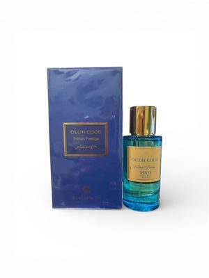 Oudh Coco Edition Prestige Mah Parfum