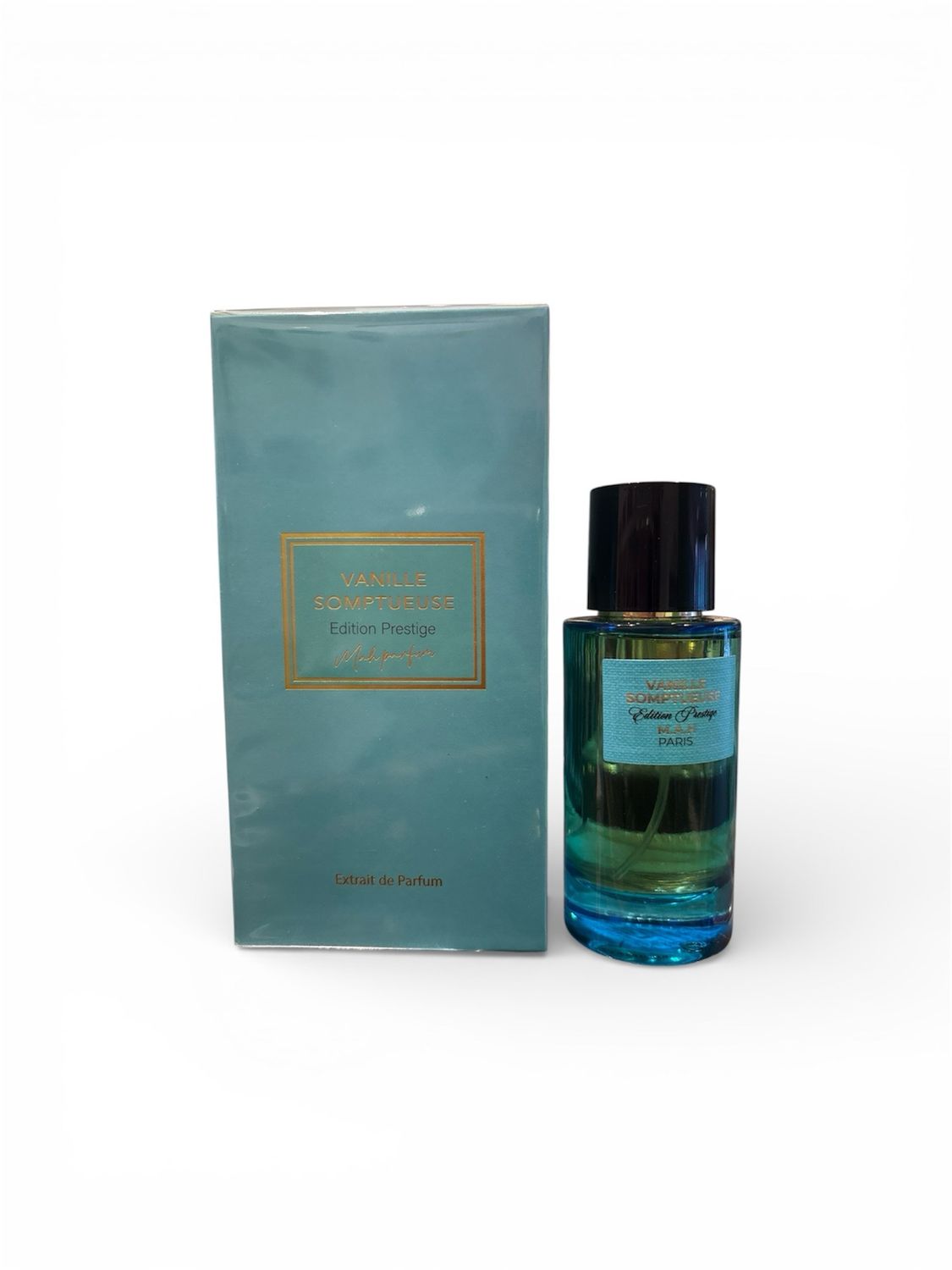 Vanille Sompuese Edition Prestige Mah Parfum (50ml)