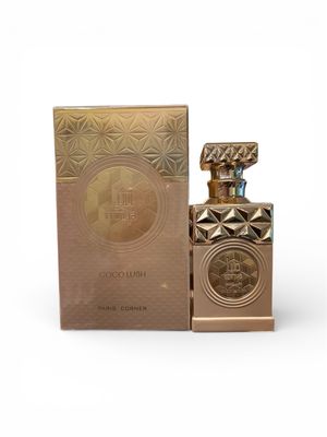 Paris Corner Minya Coco Lush Eau De Parfum (100ml)