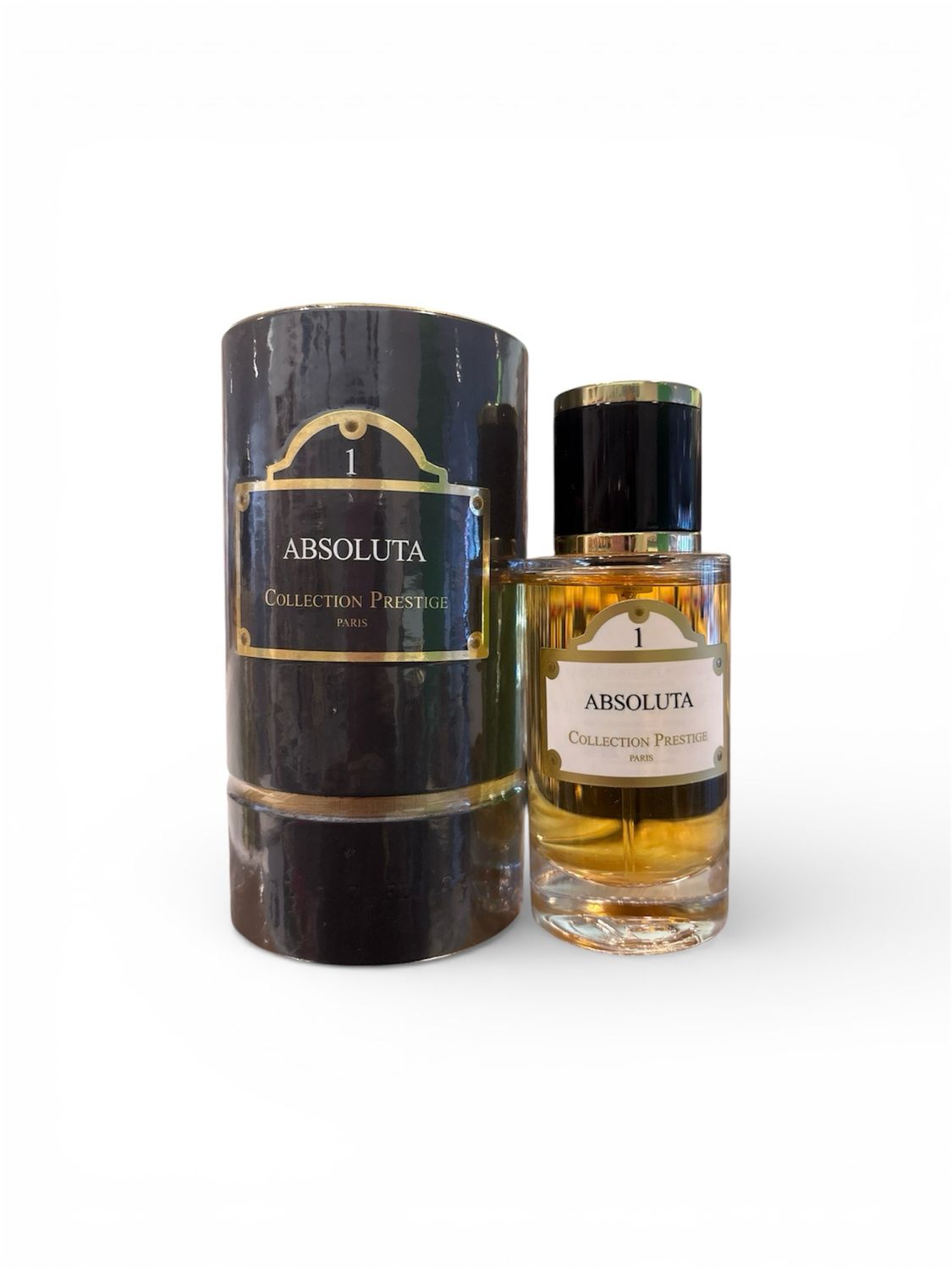 Collection Prestige Paris Absoluta 1 (50ml)