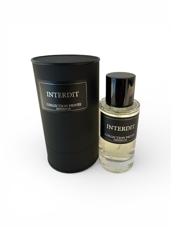Collection Privée Imperium Interdit (50ml)