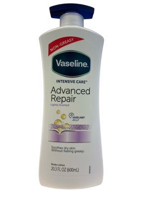Vaseline Advanced Repair 