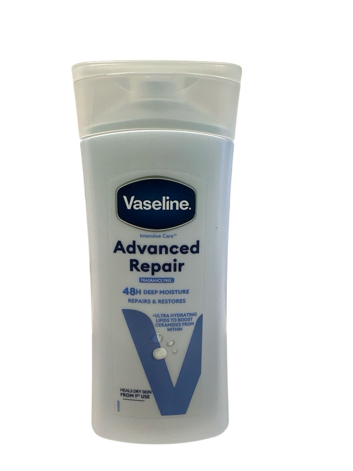 Vaseline Advanced Repair 200ml