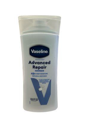 Vaseline Advanced Repair 200ml