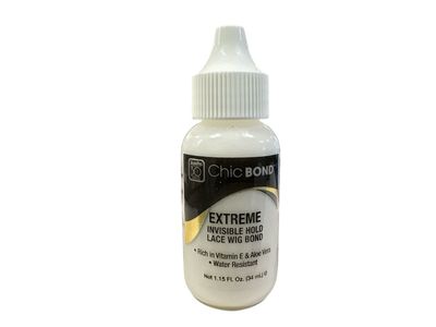 Chic Bond Extreme Invisible Hold Lace Wig Bond