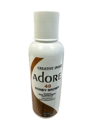 Creative Image Adore 48 Honey Brown