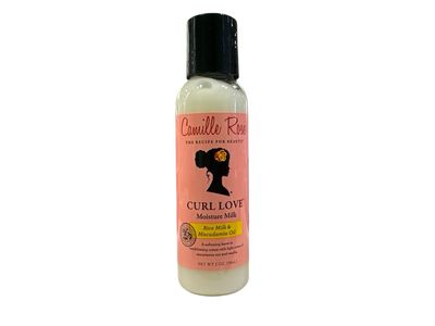 Camille Rose Curl Love Moisture Milk 59 ml Camille Rose Curl Love Moisture Milk 59 ml