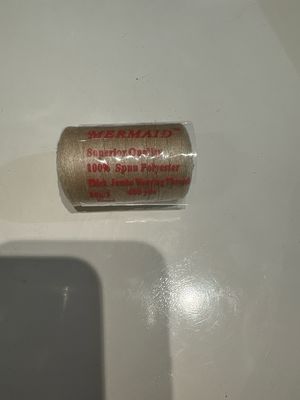 Weaving Garen beige Weaving Garen beige