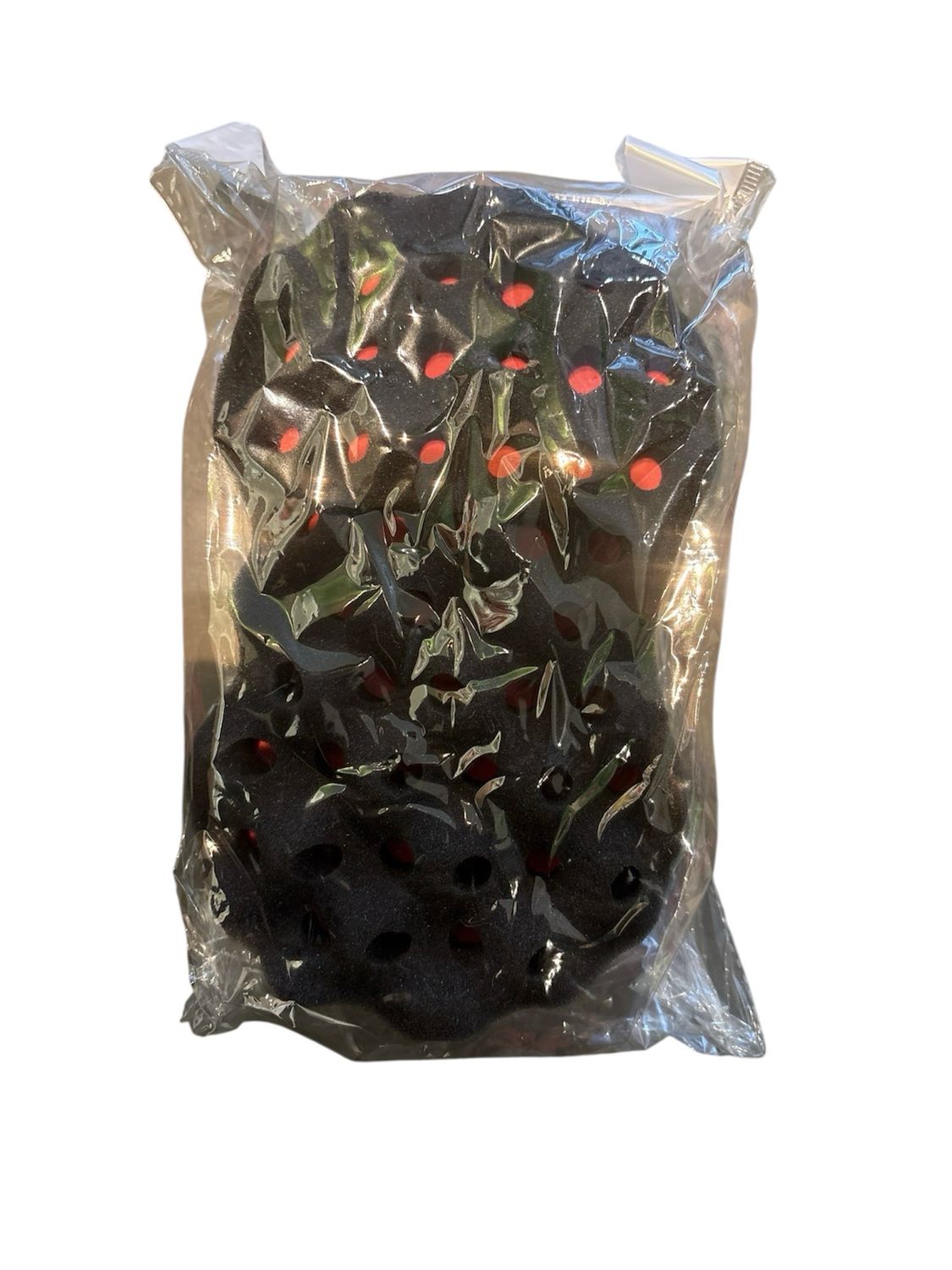 Sponge Brush groot dubbel