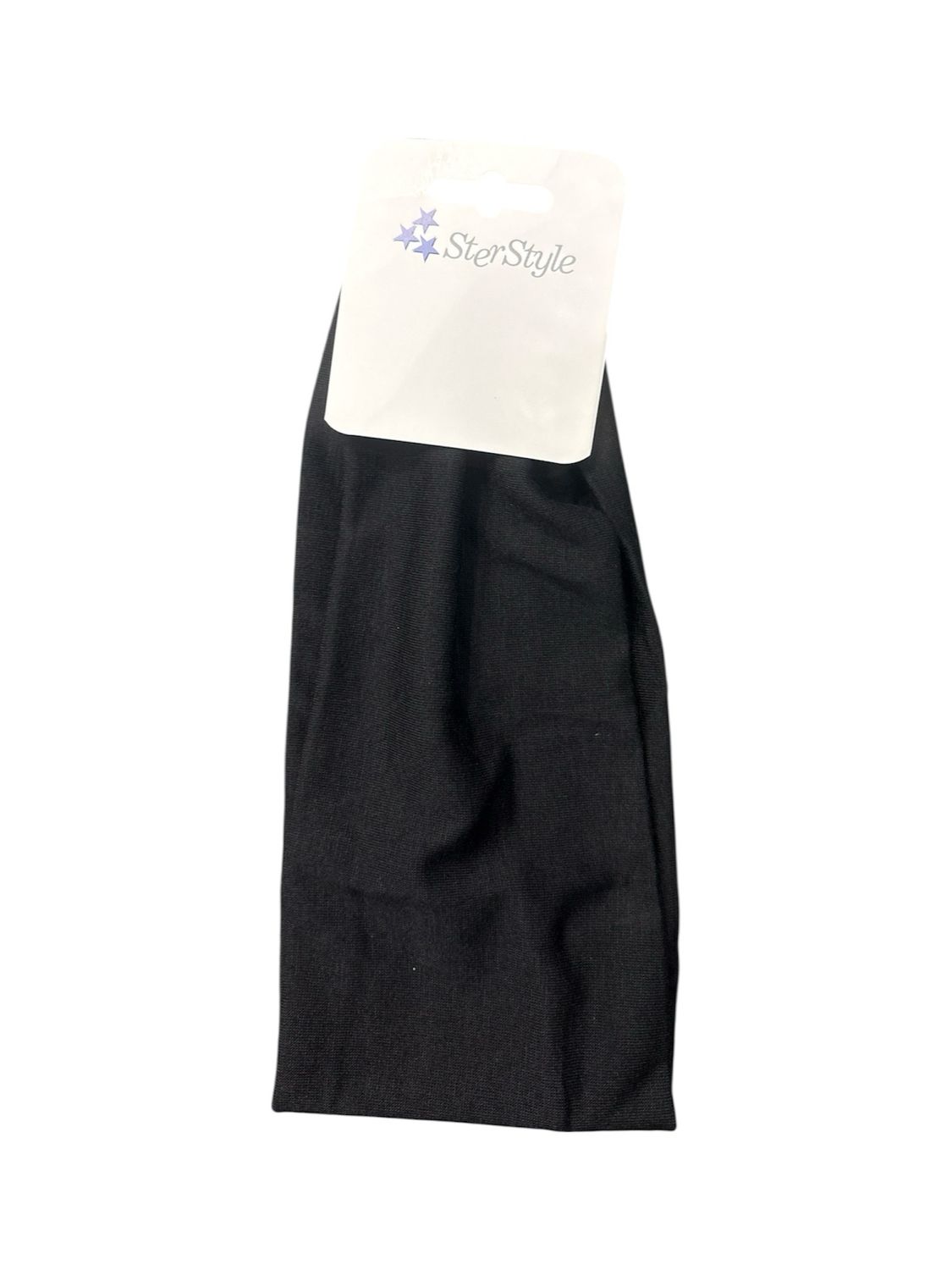 STERSTYLE haarband black 