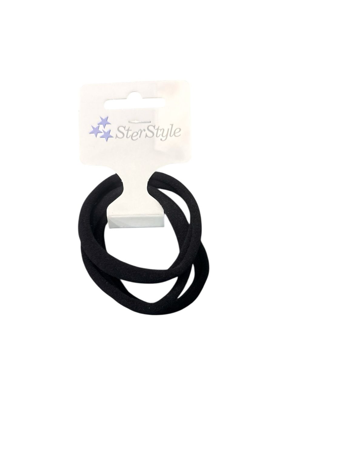 STERSTYLE haar elastiek 