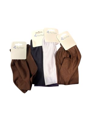 STERSTYLE haarband gekleurd 