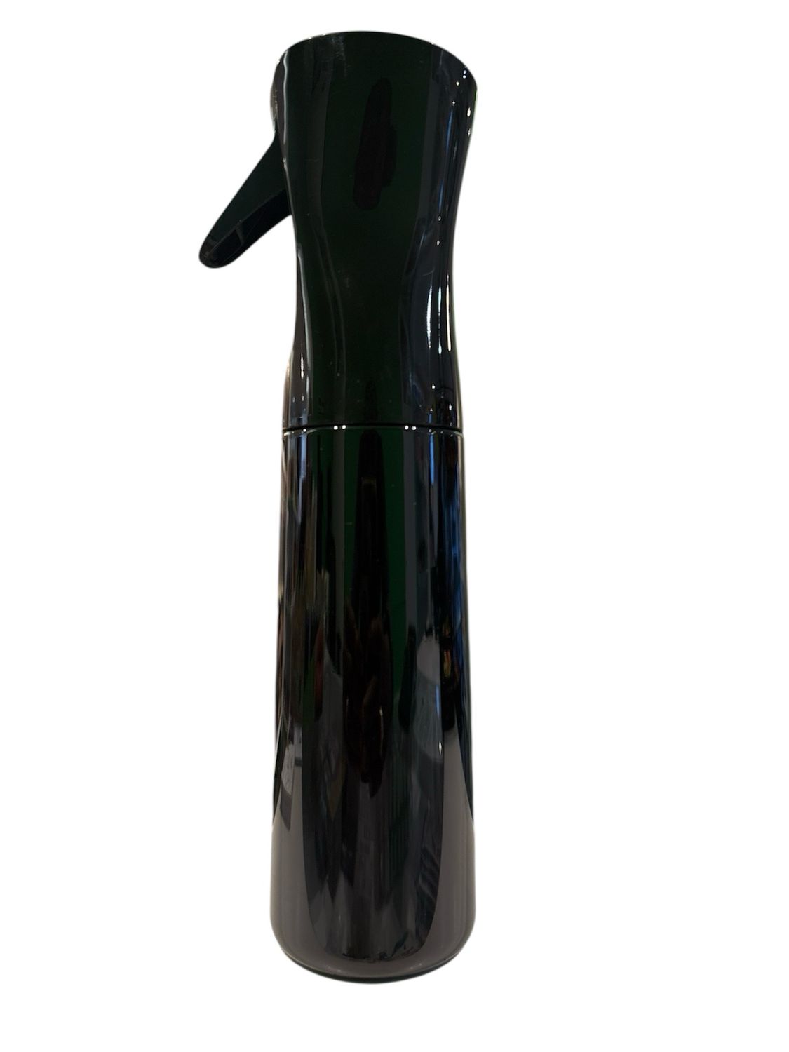 Spray Bottle Zwart 300 ml Spray Bottle Zwart 300 ml