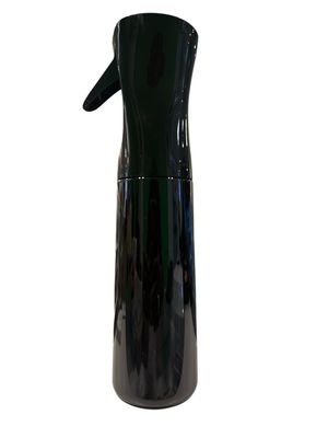 Spray Bottle Zwart 300 ml Spray Bottle Zwart 300 ml