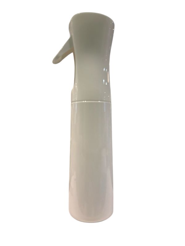 Spray Bottle Wit 300 ml 