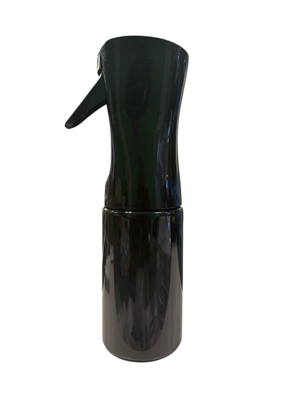 Spray Bottle Zwart 200 ml