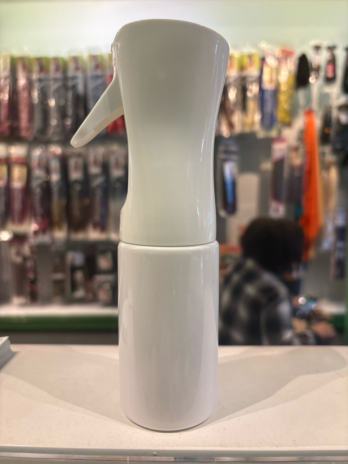 Spray Bottle Wit 200 ml