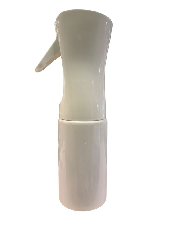 Spray Bottle Wit 200 ml