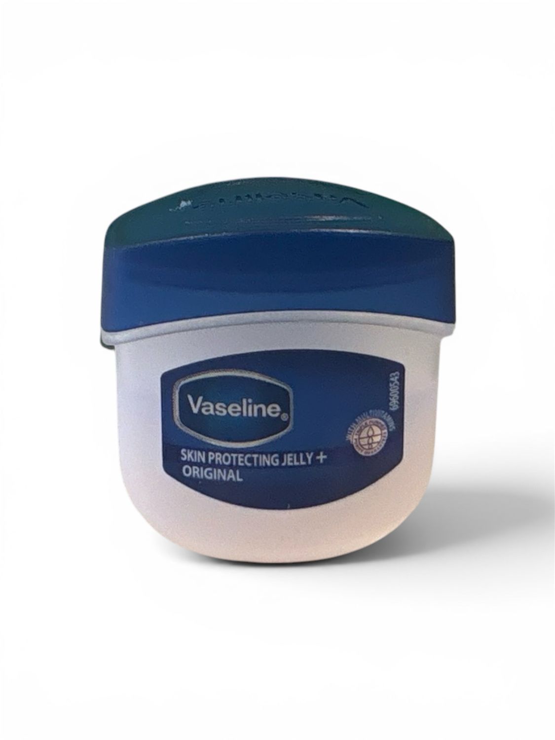 Vaseline Pocket Size Skin Protecting Jelly 5.5g