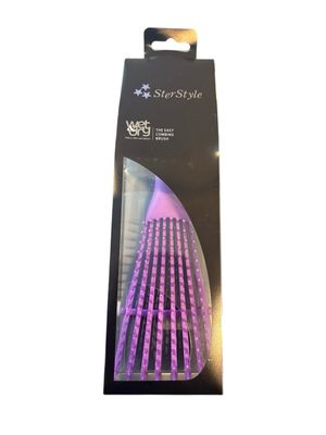 SterStyle The Easy Combing Brush SterStyle The Easy Combing Brush