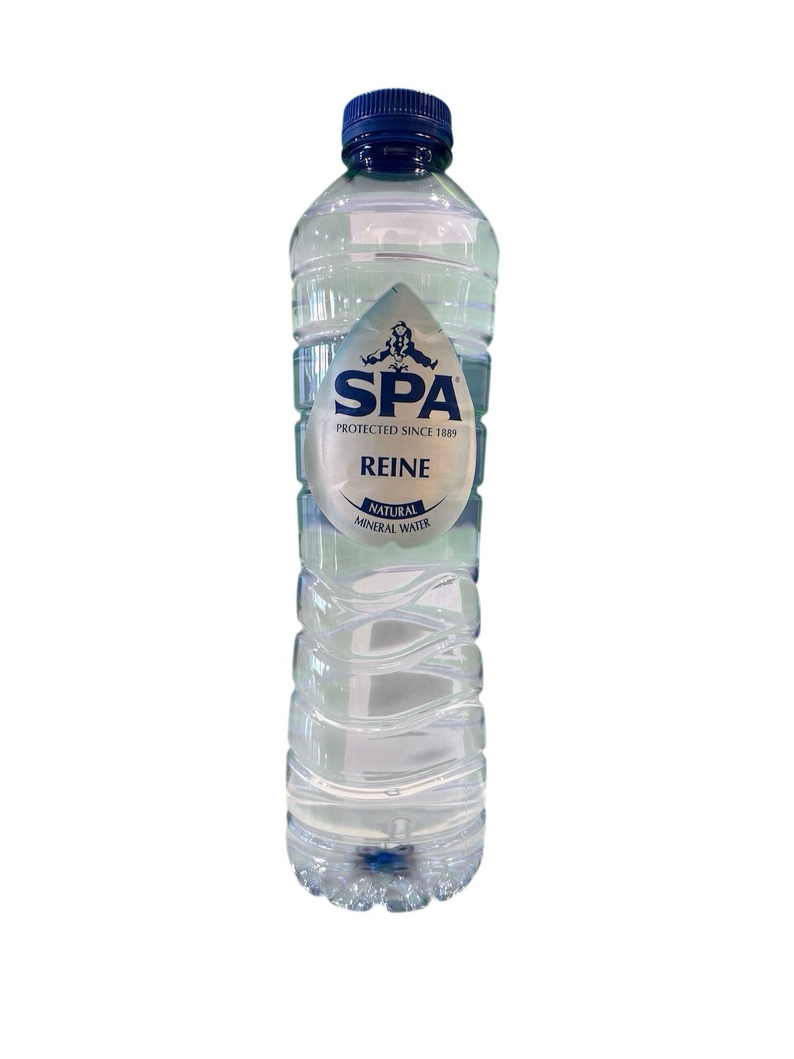 Spa Reine Natural Mineral Water