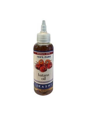 Kashi 100% Pure Batana Oil