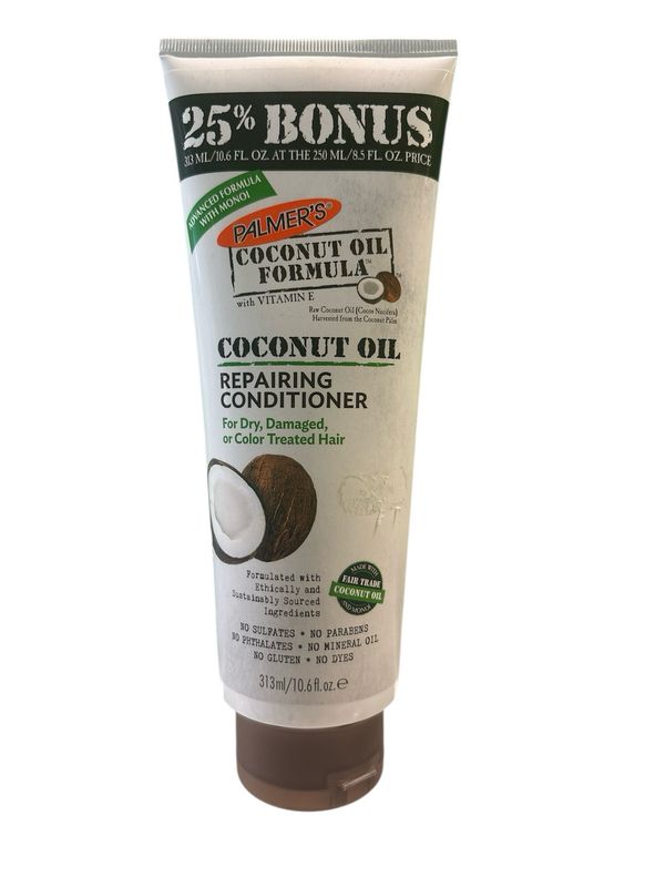 Palmers Coconut Oil Repairing Conditioner