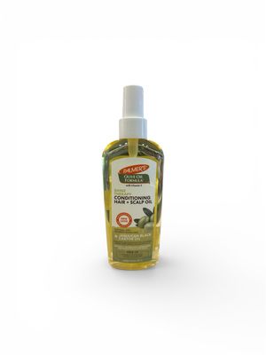 Palmer’s Conditioning Hair + Scalp Oil