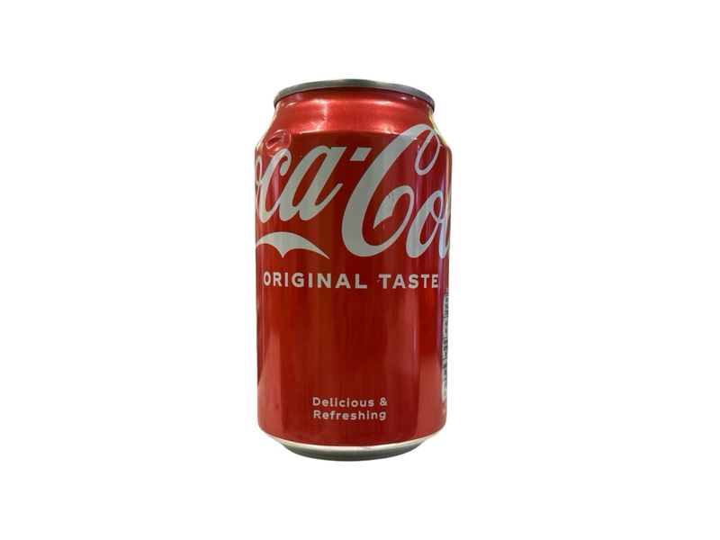 Coca Cola