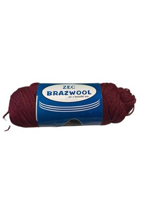 Zec Brazwool Color BG