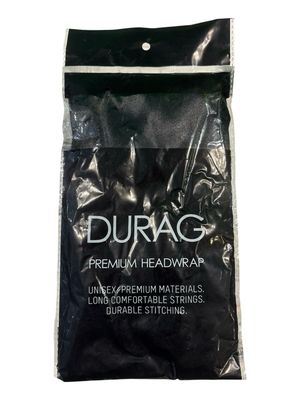 Duraq Premium HeadWrap Unisex