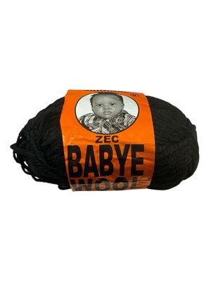 Zec Babye Wool
