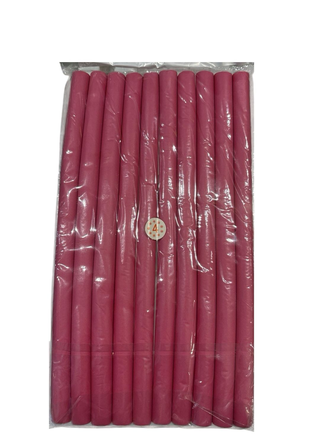 Papilotten Pink 
