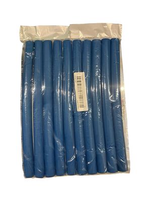 Papilotten Blue 